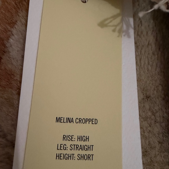 Wilfred Melina pants - short - Picture 4 of 4